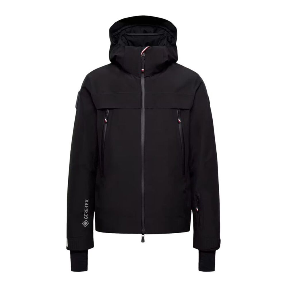 Moncler Grenoble Men Balmhorn Gore-Texยฎ Insulated Hooded Ski Jacket